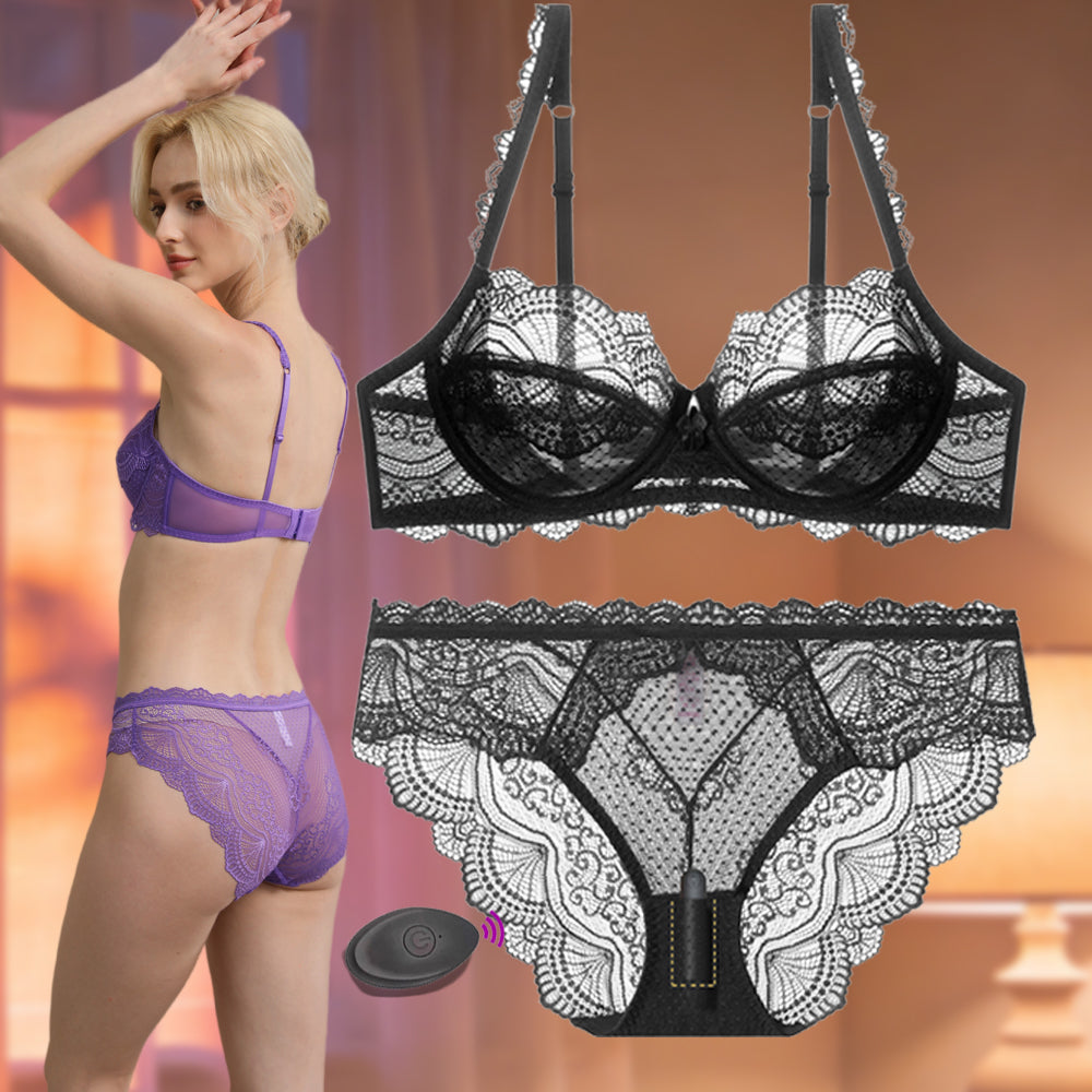 The Truth About Vibrating Panties: What Most Wearable Vibrators Get Wrong