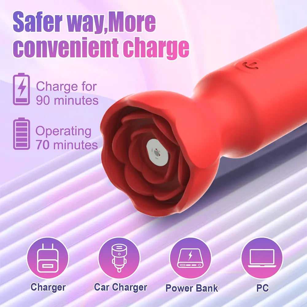 App-Controlled Vibrating Panties with Bow Design – Lace Wearable Remote Control Set