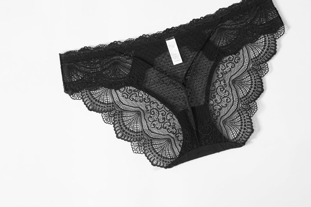 Quiet Wearable Lingerie Gift Set for Women