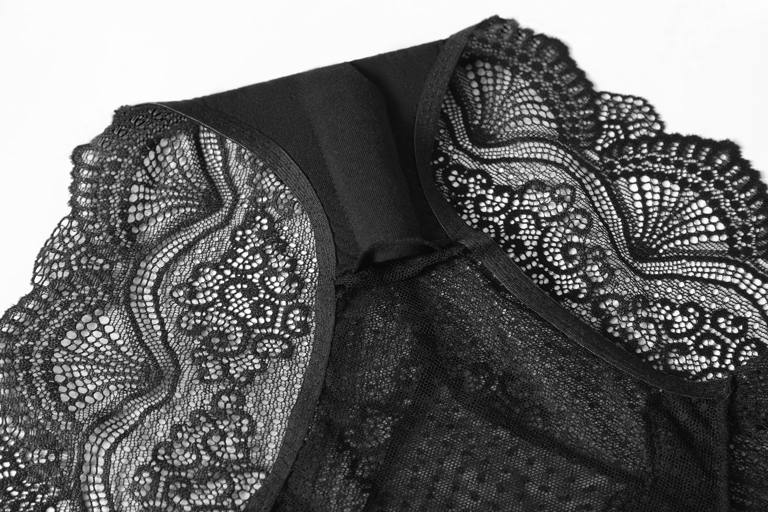 Quiet Wearable Lingerie Gift Set for Women