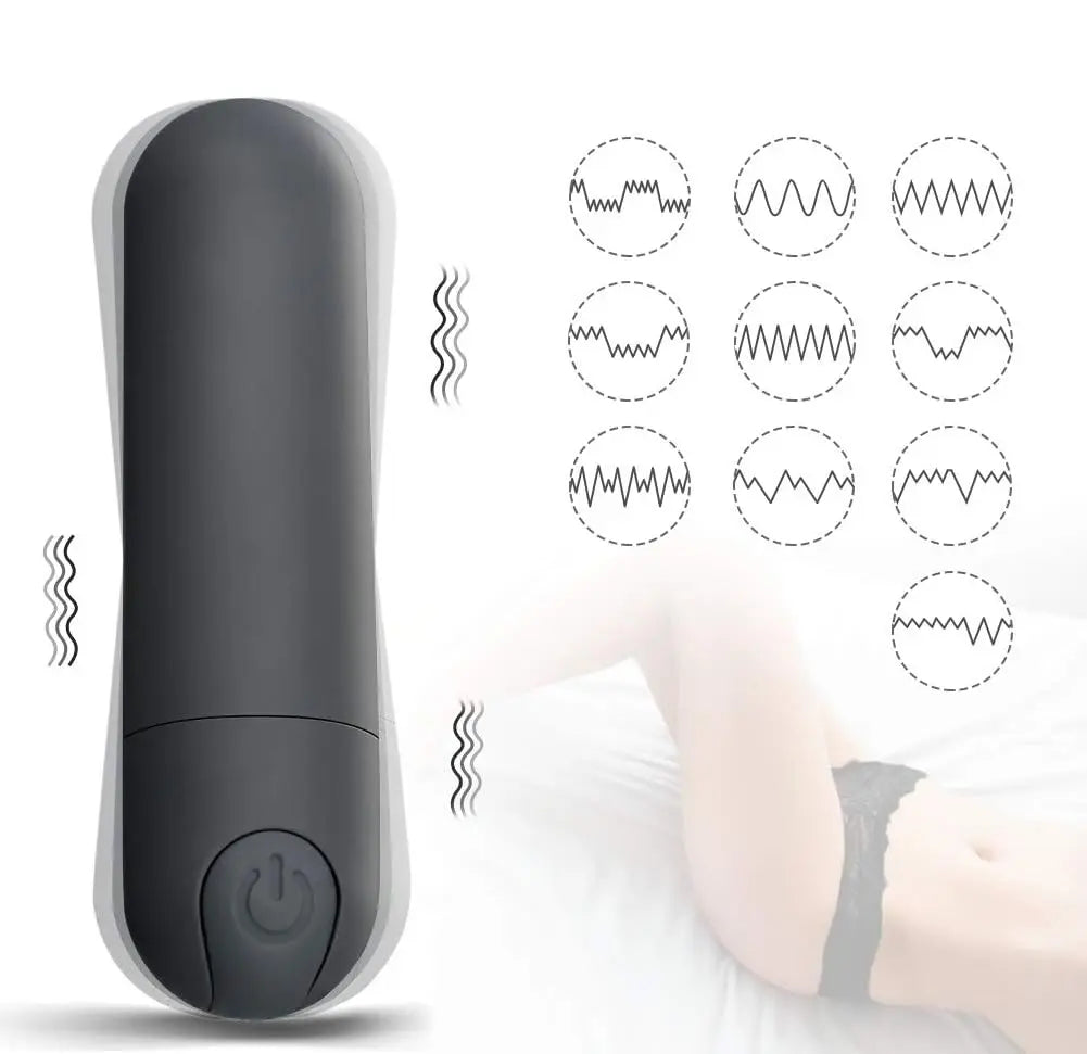 Discreet Wearable Lingerie Gift Set